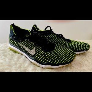 Nike Zoom TR Flyknit